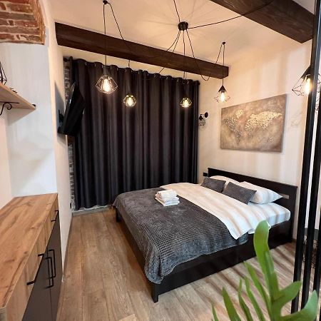 Cozy Loft На Староєврейській 24 Lviv Exterior photo